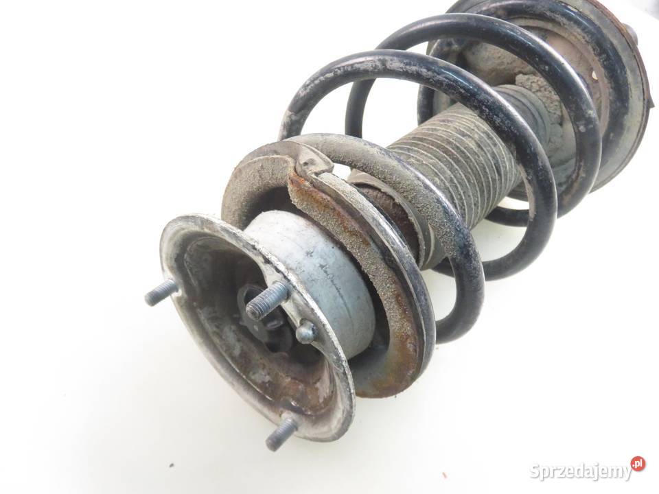 MCPERSON PRAWY PRZEDNI BMW X3 E83 20 d 3451394