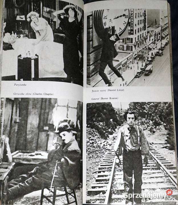 Historia filmu każdego Jerzy Płażewski Rok wydania 1977 Chełm