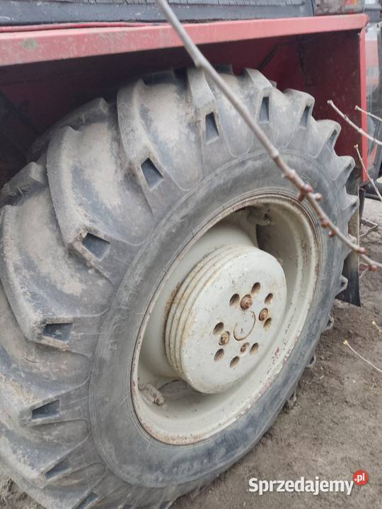 Sprzedam ursusa 385 Szczytniki