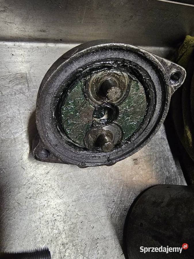 Kawasaki klf 300 rozrusznik starter klf300 Jelenia Góra