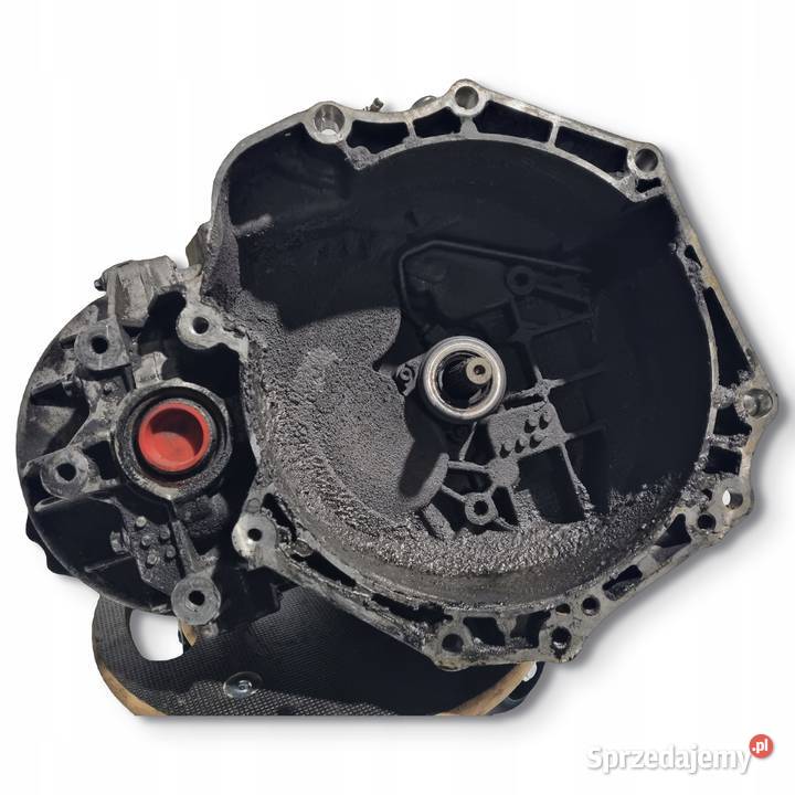 SKRZYNIA BIEGÓW Opel Astra IV J 17 CDTI manualna sprzedam