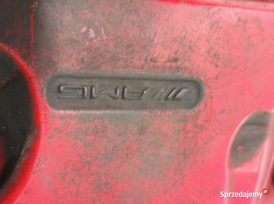 ZACISK HAMULCOWY PRAWY PRZÓD 20 CGI AMG W177 Rok produkcji 2021 świętokrzyskie sprzedam