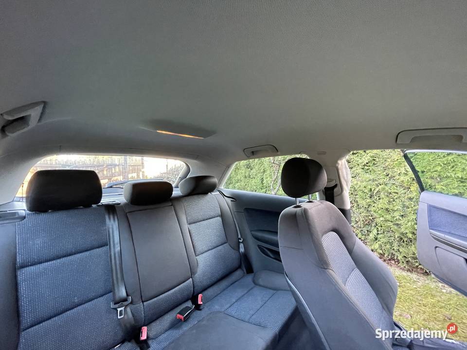 Audi A3 8P 16 MPI LPG Motoryzacja Słupsk