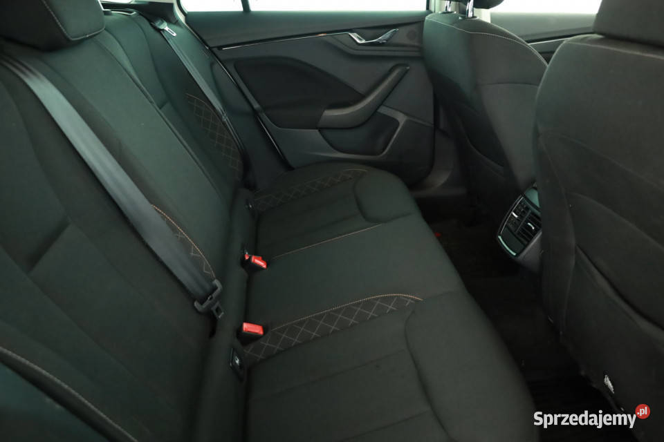 Skoda Scala 10 TSI mazowieckie Piaseczno