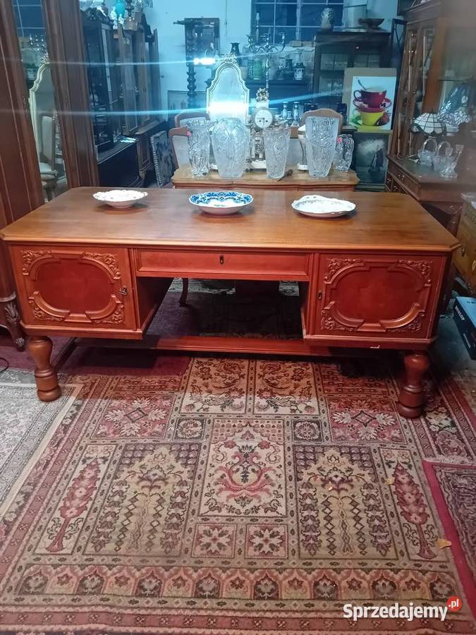 Biurko stylowe Tarnogród