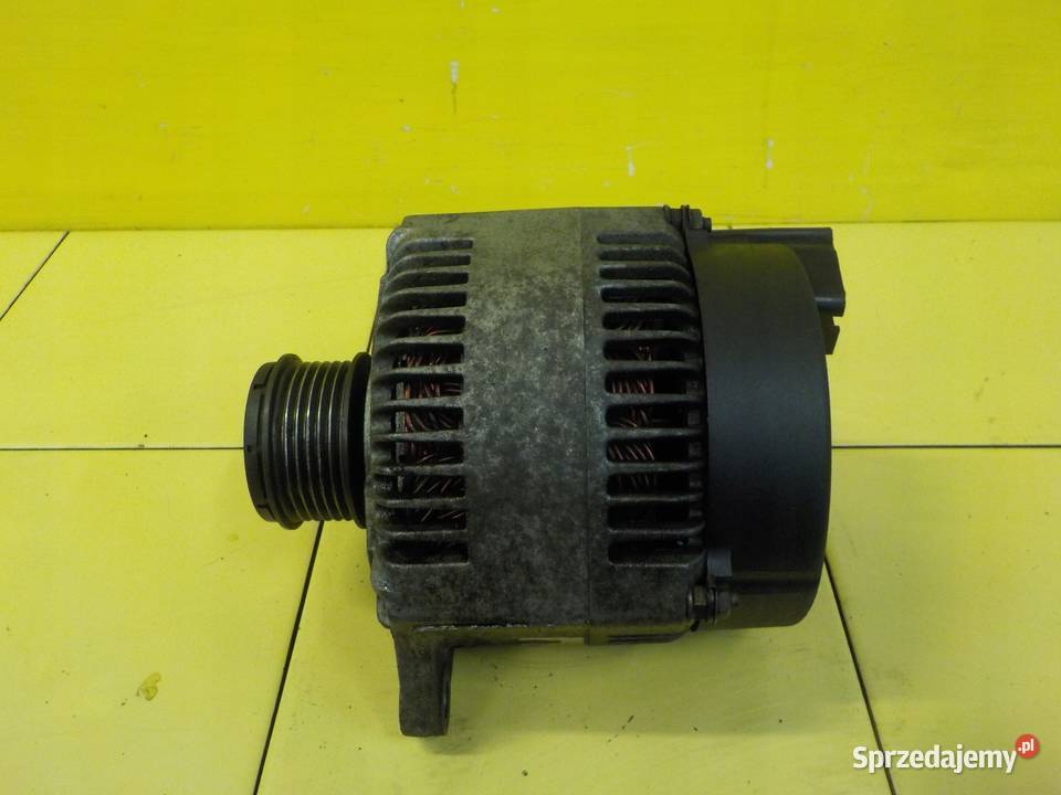 FORD TRANSIT MK6 23 B 02r 145 E5FA alternator Suków