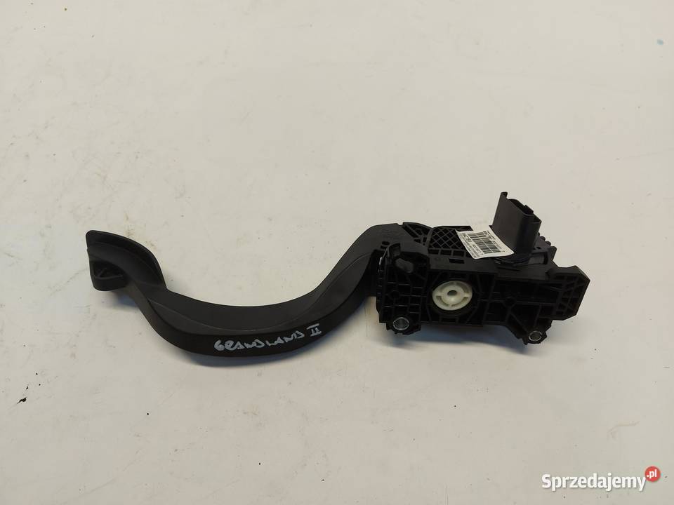 OPEL Grandland II 2024 Pedał gazu przyspieszenia sprzedam