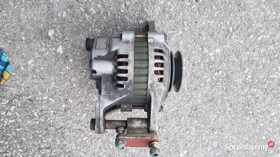 Alternator Mitsubishi mazowieckie Kozienice