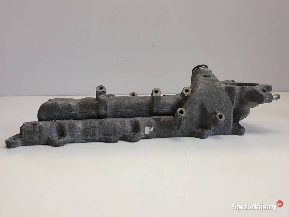 Jeep Grand Cherokee WK 30 CRD KOLEKTOR SSĄCY osobowe sprzedam