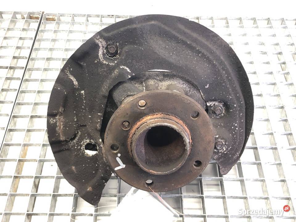 ZWROTNICA LEWY PRZÓD BMW E87 20 122 0313 osobowe