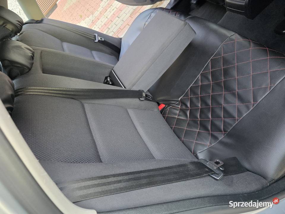 Sprzedam Audi A4 B6 Pietrzejowice