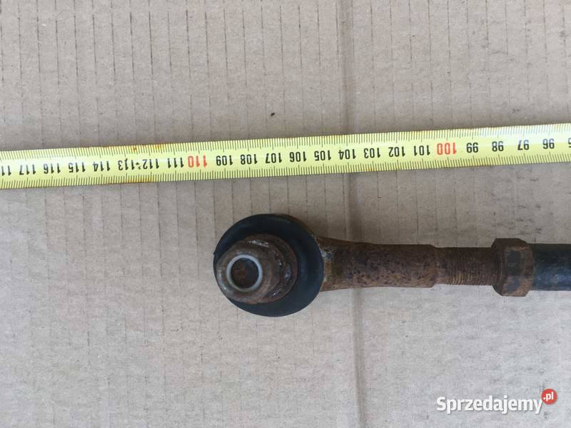 Casalini Sulky Pickup Drążki Kier Końcówki Dr