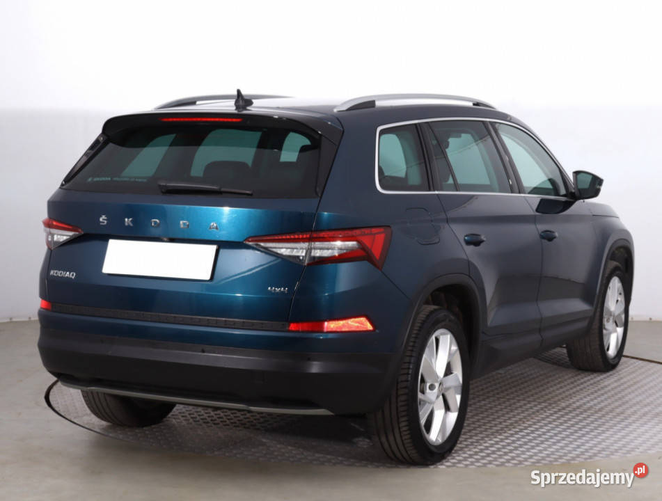 Skoda Kodiaq 20 TDI Piaseczno