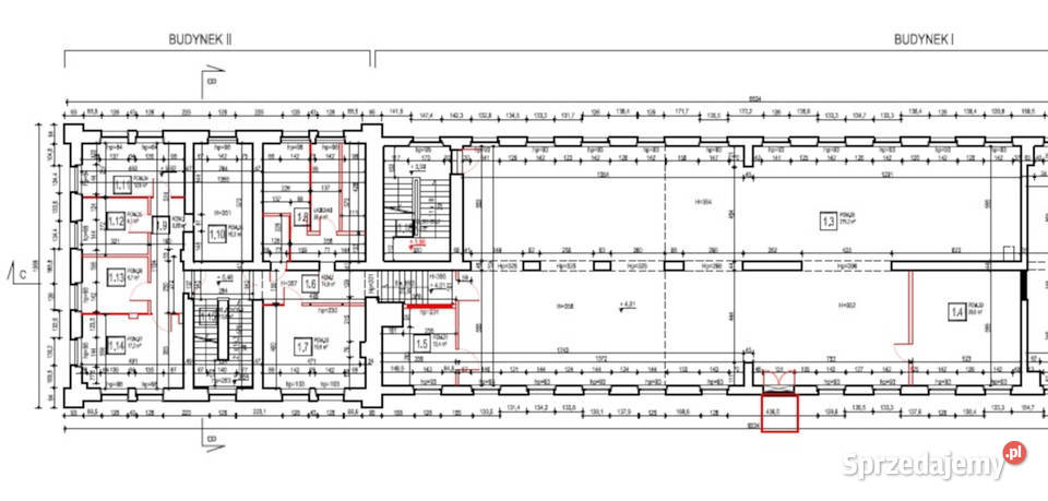 strefa coworkingowa I klubokawiarnia I Łąkowa Gdańsk