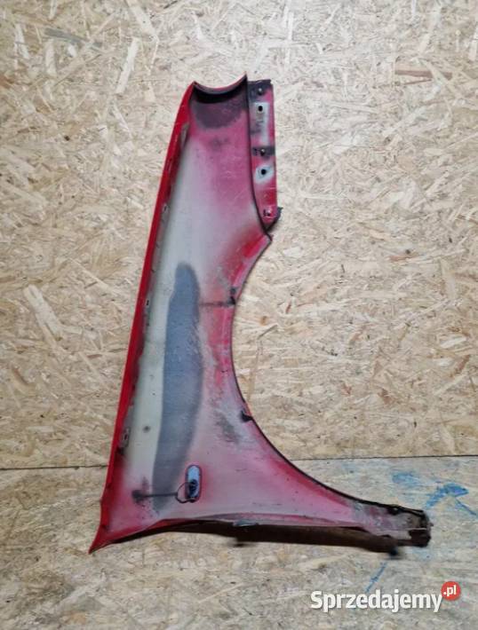vw golf 4 golf IV Błotnik lewy przedni osobowe