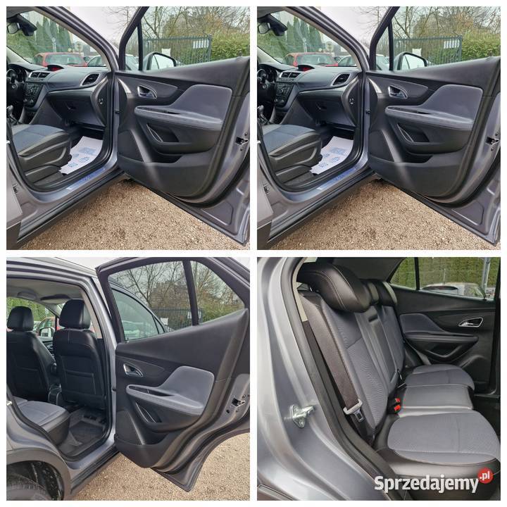 14T 140 Cosmo gwarancja serw ASO bezwypadkowa Kraków sprzedam