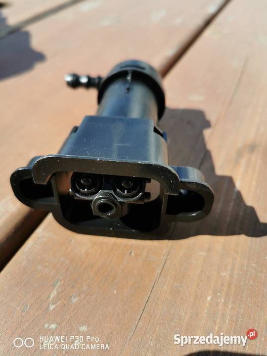 VWAUDI SKODA SpryskiwaczeZaślepki Luzino