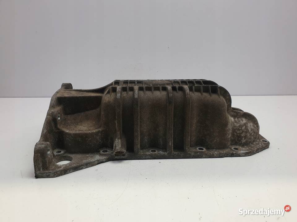 Ford C 16 16V MISKA OLEJOWA OLEJU Chełm