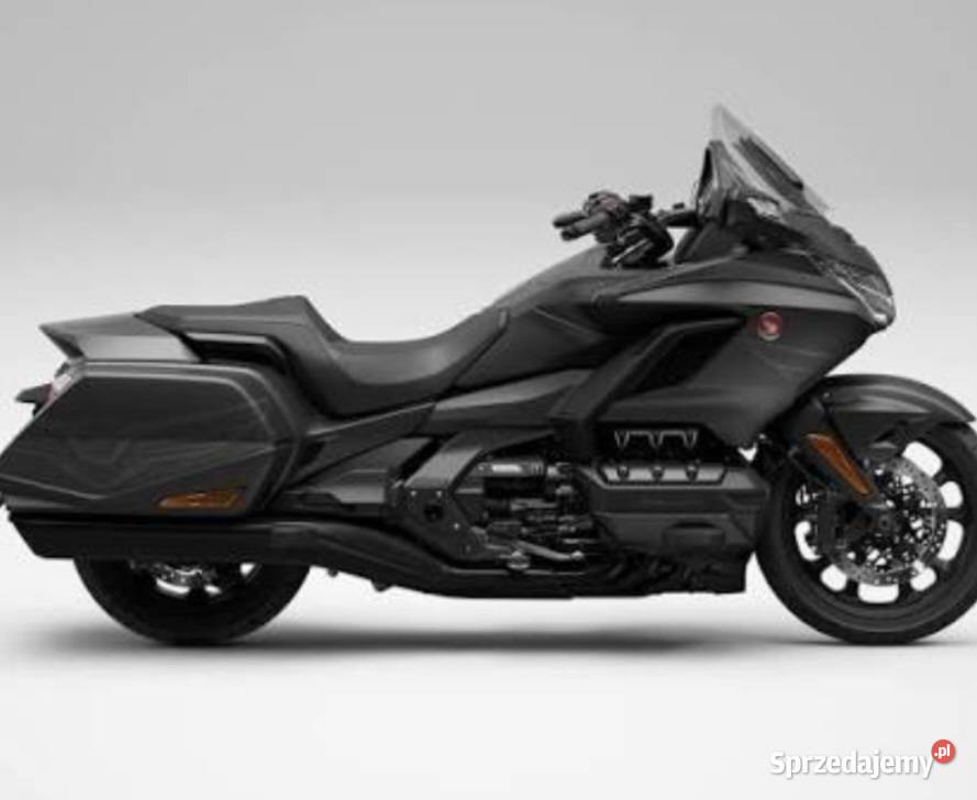 HONDA GOLD WING GL1800 SC79 B GOLDWING OEM Nowy Tomyśl