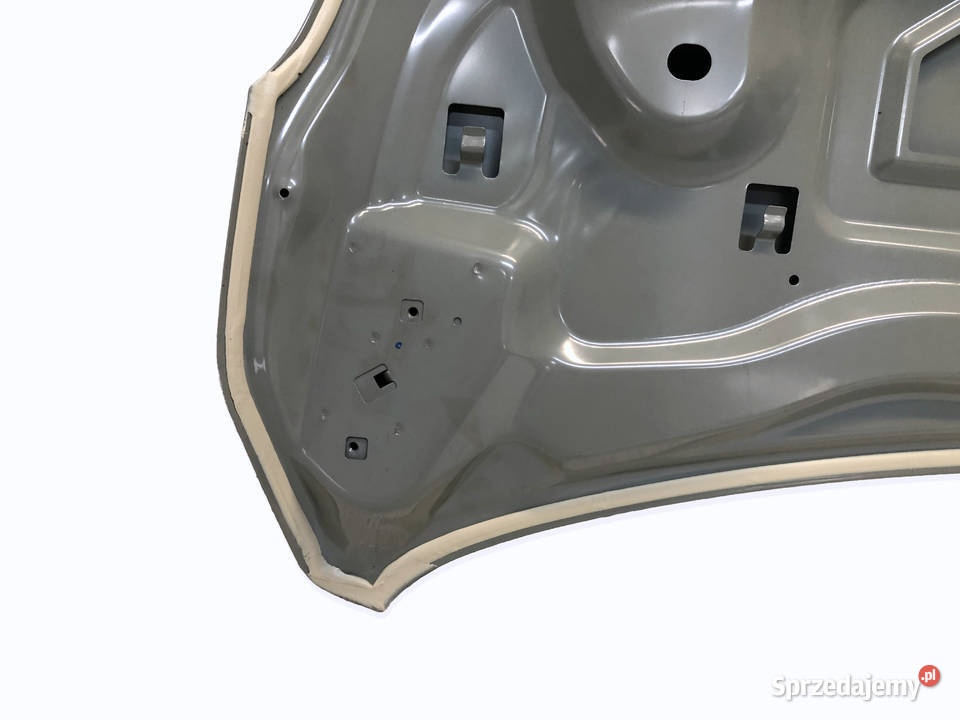 Renault Captur 032013022020 Maska pokrywa Maski Skarżysko-Kamienna