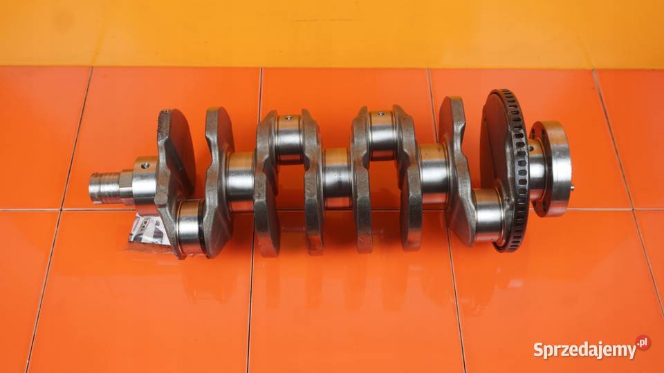 INSIGNIA ASTRA 20 CDTI 13r 160 A20DTH wal Blok silnika