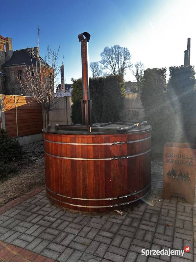 Balia ogrodowa lubuskie Żary