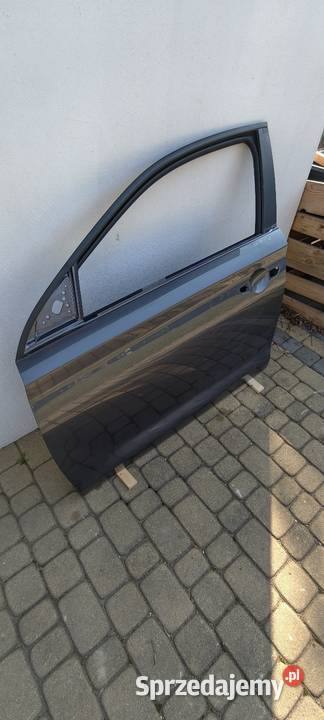 Drzwi lewy przód Hyundai i30 lll fastbak Ładne Wieliczka sprzedam