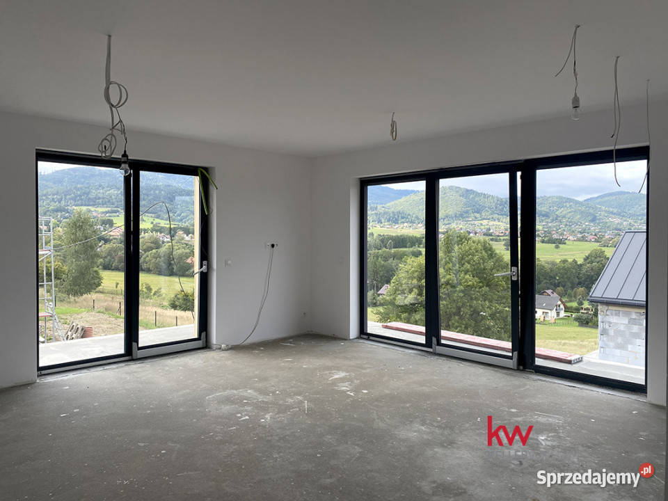 Dom wolnostojący 21314m2 Lipowa 213.14m2
