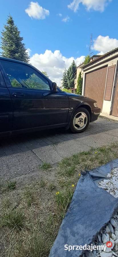 Saab 93 Szamotuły sprzedam