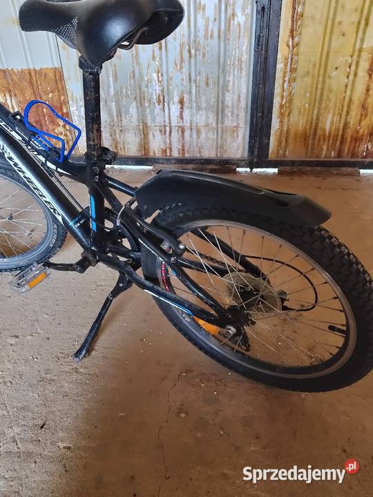 Rowery górskie Górskie, MTB świętokrzyskie Pokrzywnica sprzedam