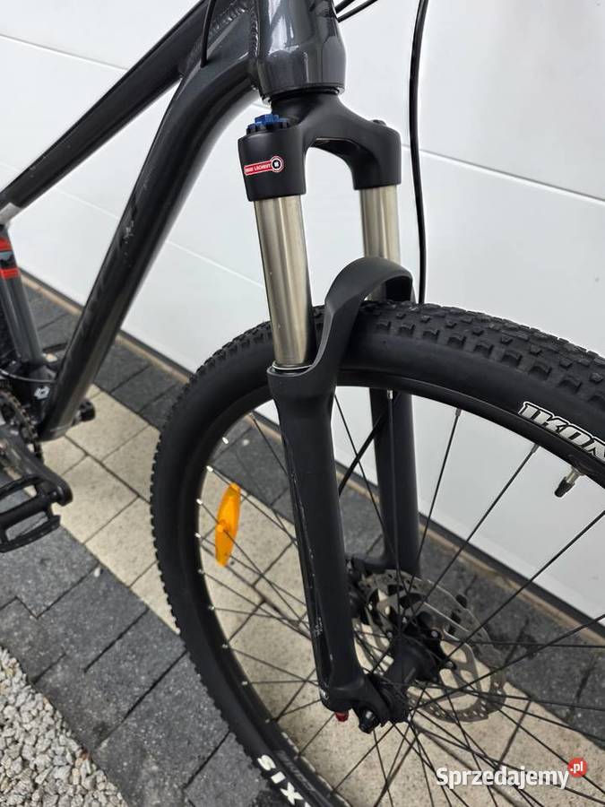 Rower górski MERIDA BIGNINE 300koła 29 DEORE Górskie, MTB Jelenia Góra