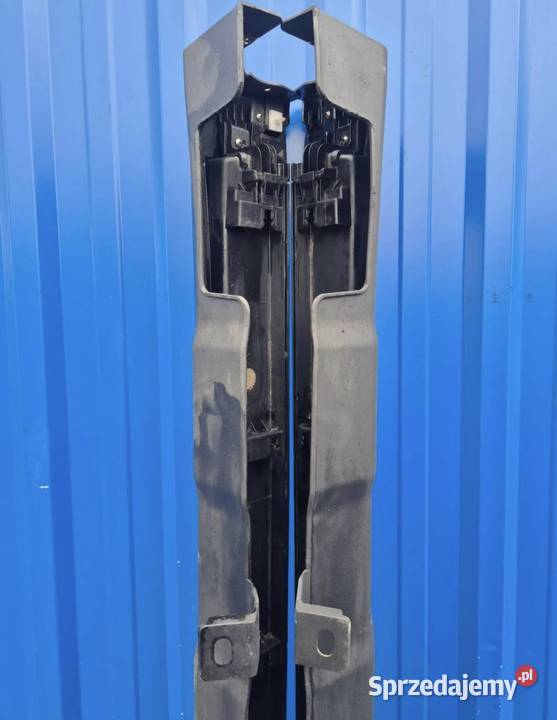 LISTWA NAKŁADKA PROGOWA PROGU PRAWA LEWA HONDA Działoszyce