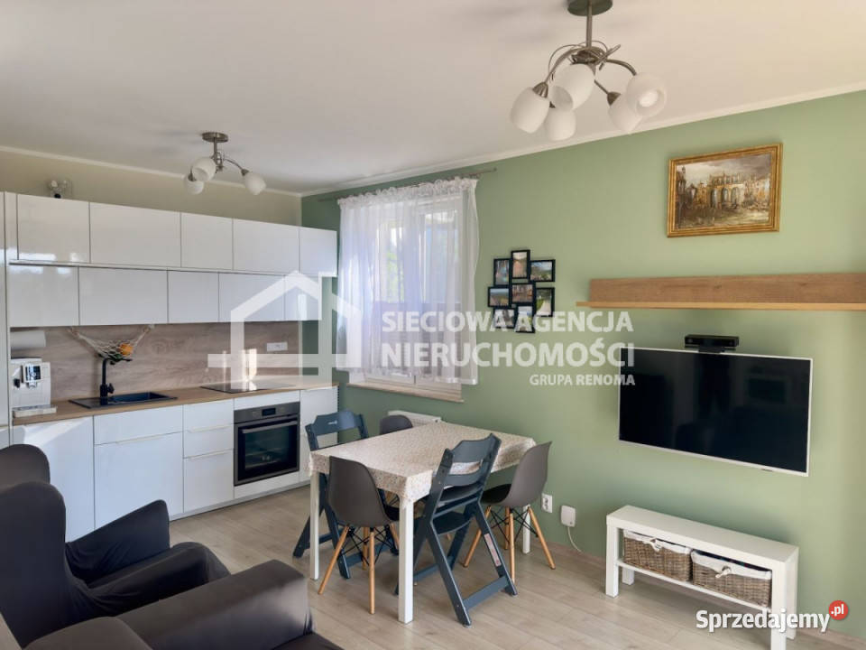 Mieszkanie 5021m2 3pokojowe Gdańsk pomorskie