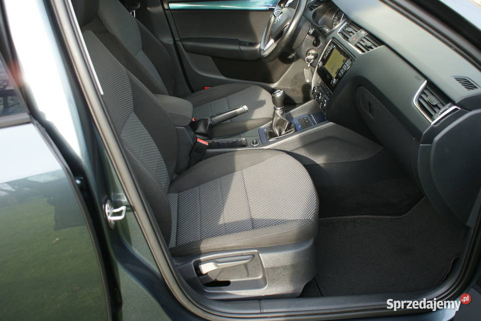 Navi Klimatronik Alu Super Stan aluminiowe felgi Jawor