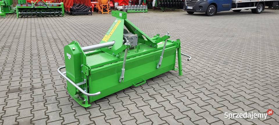Glebogryzarka Bomet 16m 14m 18m 20 Altro Akpil Zdany sprzedam