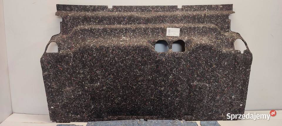 SEAT TARRACO WYKŁADZINA WYGŁUSZENIE 524863741 osobowe sprzedam