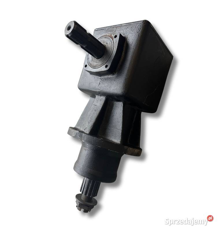 Walterscheid przekładnia kątowa Multicut 820 Chmielniki