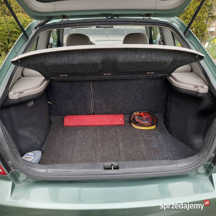 SPRZEDAM SAMOCHÓD HYUNDAI ACCENT 16 KAT PRZEBIEG