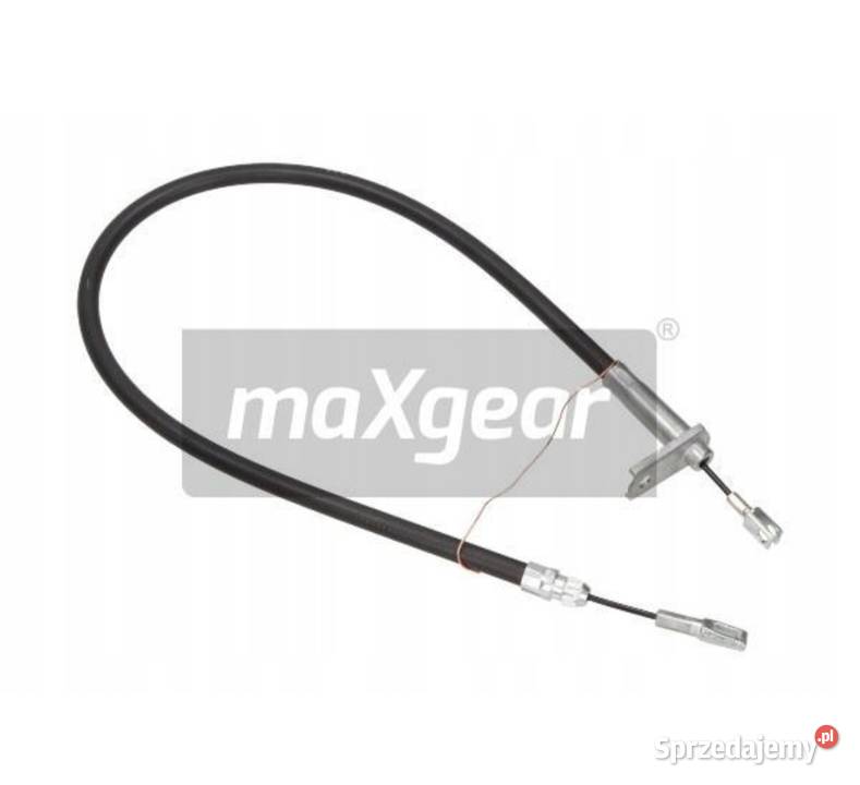 MAXGEAR 320434 Cięgno hamulec postojowy Warszawa