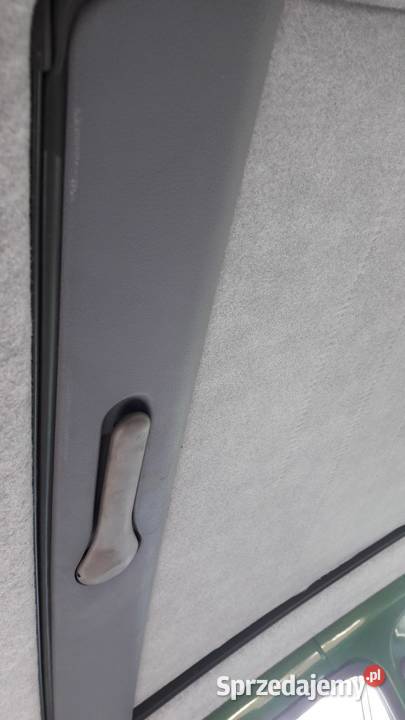 Faltdach roldach Renault Twingo Częstochowa