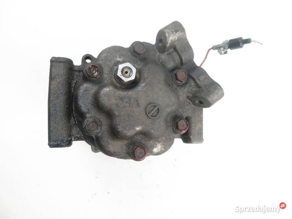 KOMPRESOR KLIMATYZACJI SUZUKI LIANA 14 DDiS Kompresory klimatyzacji