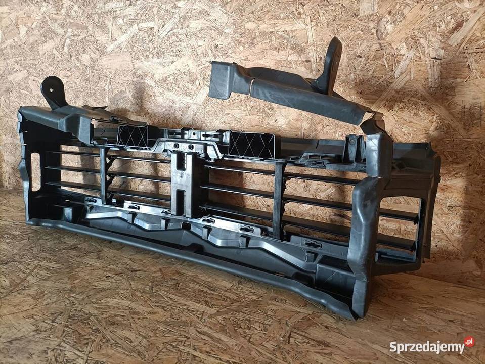 BMW X1 U11 ROLETA ŻALUZJA WLOT POWIETRZA 5A11306 Pleszew