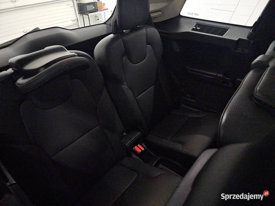 Volvo xc90 mazowieckie Warszawa