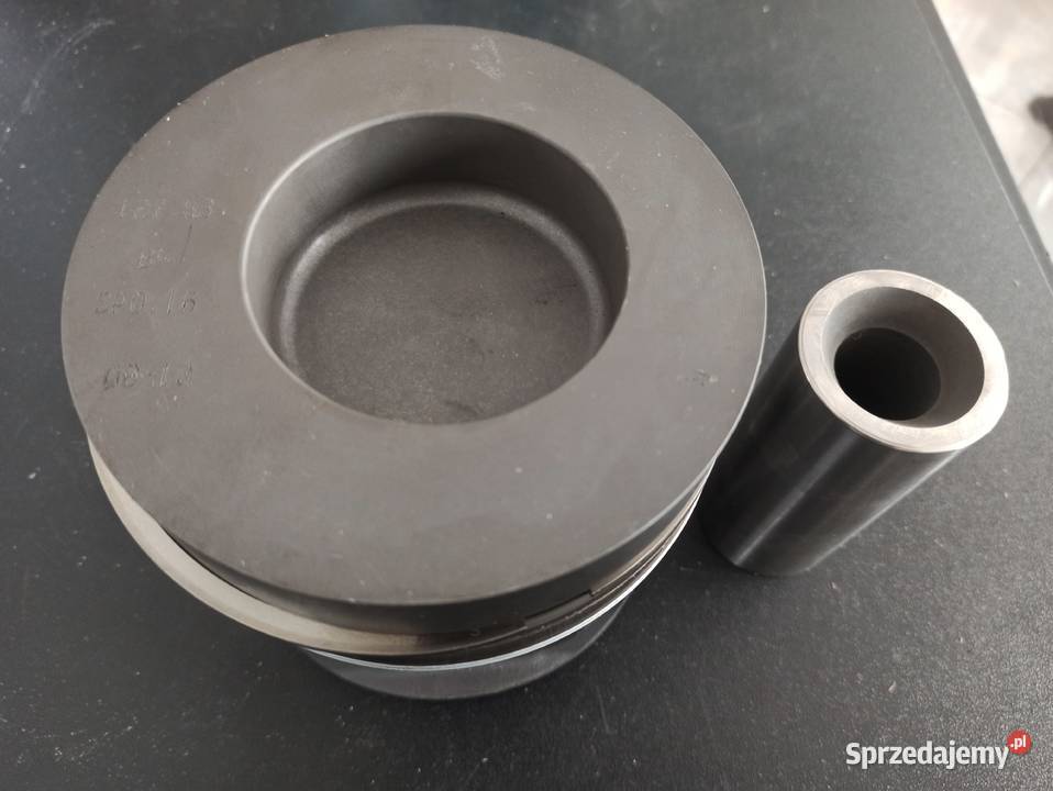 Tłok silnika MercedesBenz OM421 OM422 OM423