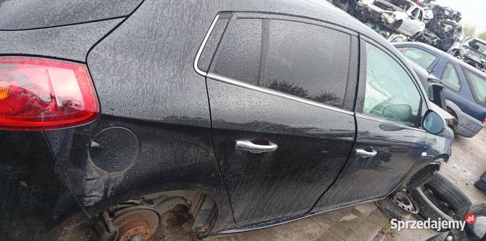 Fiat Bravo Nie sprzedajemy w Całości Części