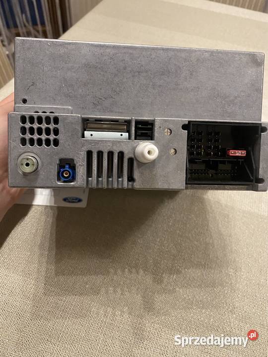 Radio Blaupunkt TravelPilotEX dolnośląskie Złotoryja sprzedam