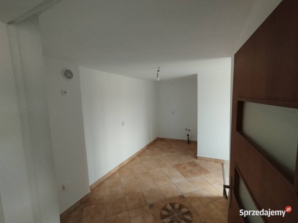 Wynajem część domu 95 m2 plus ogród 500m2