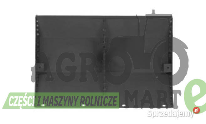 84161474 87723710 PŁOZA HEDERA CNH Wichrów