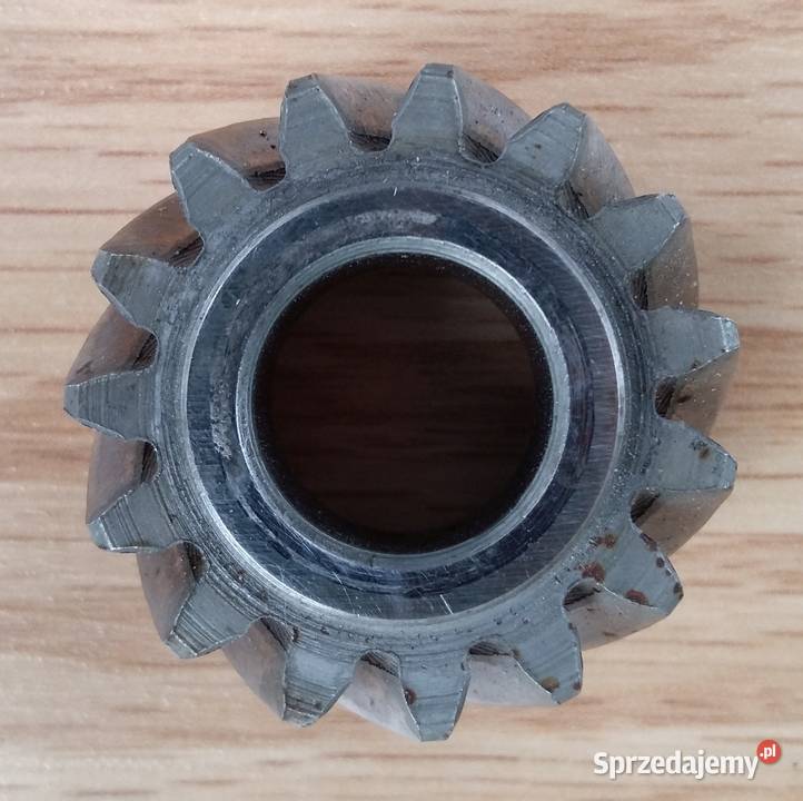 Koło zębate II biegu małe Fiat 126p MALUCH Gliwice