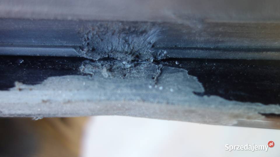 VOLVO V60 II 18 ZDERZAK PRZEDNI PRZÓD Karoseria śląskie